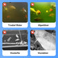 🌊【Aquarium Water Clarifier】— In slechts 3 uur verandert troebel water in kristalhelder water! 🐠✨