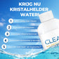 🌊【Aquarium Water Clarifier】— In slechts 3 uur verandert troebel water in kristalhelder water! 🐠✨