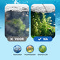 🌊【Aquarium Water Clarifier】— In slechts 3 uur verandert troebel water in kristalhelder water! 🐠✨