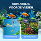 🌊【Aquarium Water Clarifier】— In slechts 3 uur verandert troebel water in kristalhelder water! 🐠✨