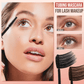 🎉🟔LAATSTE DAG: KOOP ER 1 EN KRIJG ER 1 GRATIS💖Tubing Mascara Black & Brown Duo voor wimpermake-up👁️