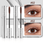 🎉🟔LAATSTE DAG: KOOP ER 1 EN KRIJG ER 1 GRATIS💖Tubing Mascara Black & Brown Duo voor wimpermake-up👁️