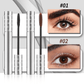 🎉🟔LAATSTE DAG: KOOP ER 1 EN KRIJG ER 1 GRATIS💖Tubing Mascara Black & Brown Duo voor wimpermake-up👁️