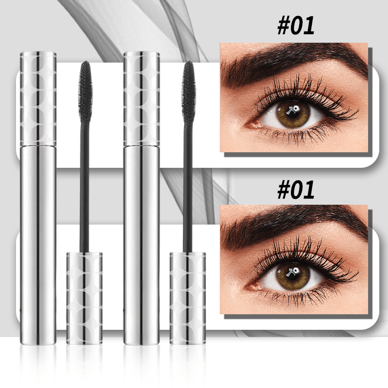 🎉🟔LAATSTE DAG: KOOP ER 1 EN KRIJG ER 1 GRATIS💖Tubing Mascara Black & Brown Duo voor wimpermake-up👁️