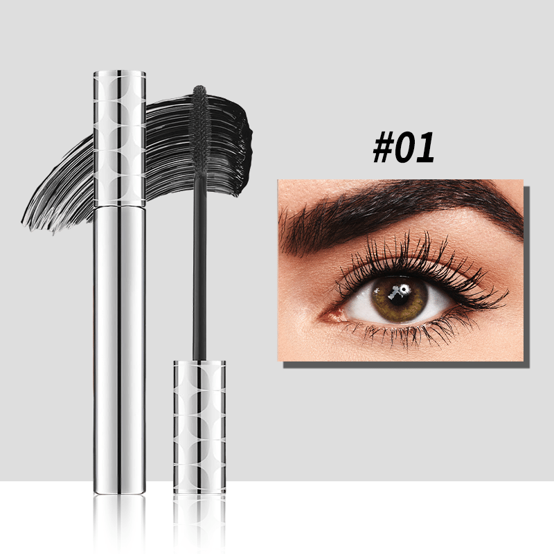 🎉🟔LAATSTE DAG: KOOP ER 1 EN KRIJG ER 1 GRATIS💖Tubing Mascara Black & Brown Duo voor wimpermake-up👁️
