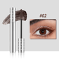 🎉🟔LAATSTE DAG: KOOP ER 1 EN KRIJG ER 1 GRATIS💖Tubing Mascara Black & Brown Duo voor wimpermake-up👁️