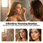 Ultrafijne waterdichte mascara