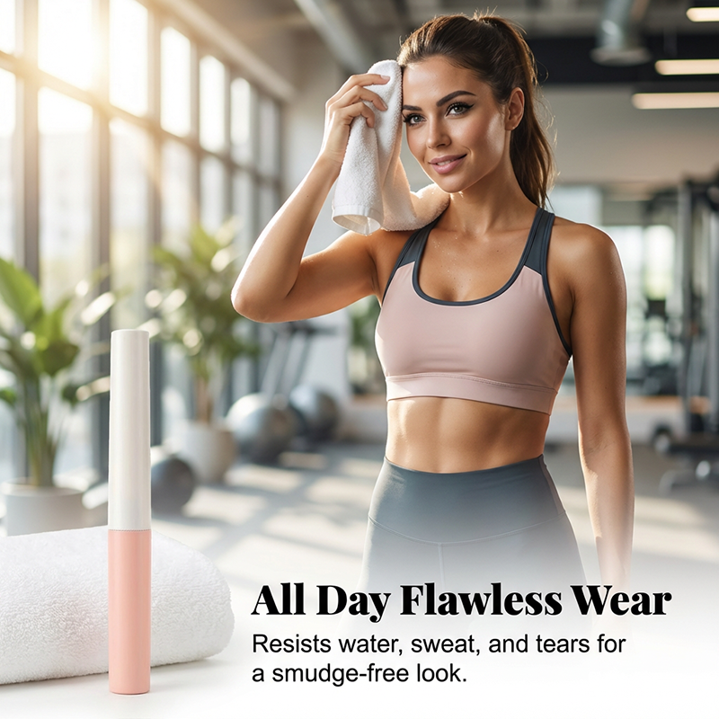 Ultrafijne waterdichte mascara