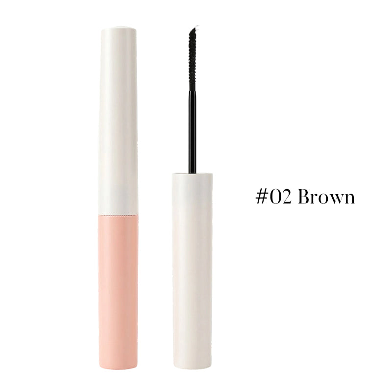 Ultrafijne waterdichte mascara
