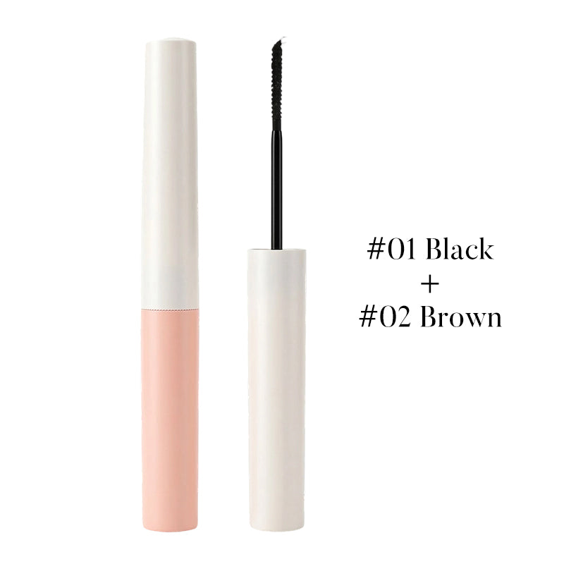 Ultrafijne waterdichte mascara