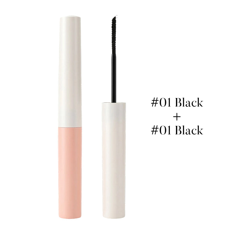Ultrafijne waterdichte mascara
