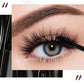 💄 KRIJG 1, Betaal 1 GRATIS! ✨ Klitvrije mascara die krult & verlengt – Langdurig, klontvrij & diepzwart voor een intense blik 👁️