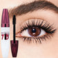 💄 KRIJG 1, Betaal 1 GRATIS! ✨ Klitvrije mascara die krult & verlengt – Langdurig, klontvrij & diepzwart voor een intense blik 👁️