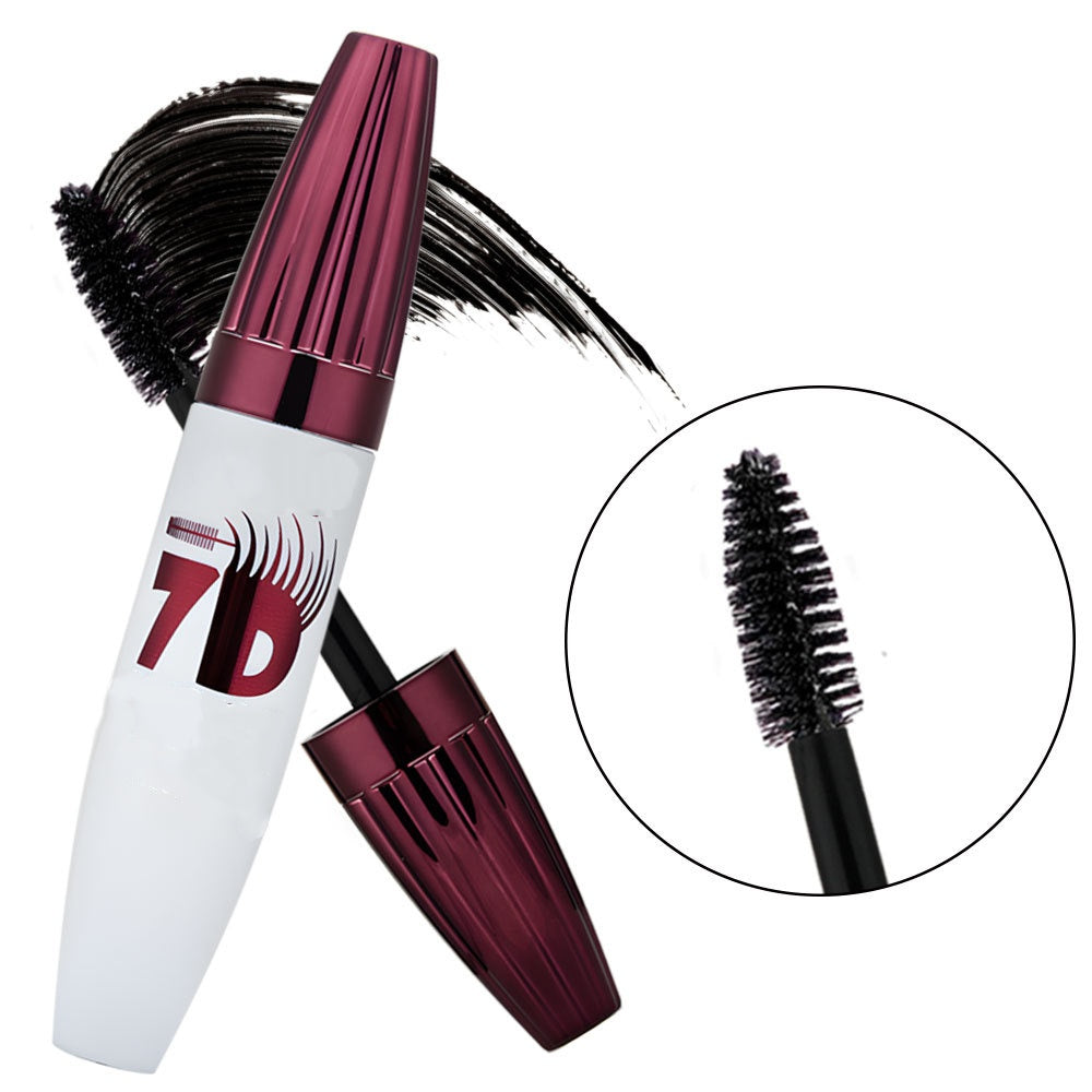 💄 KRIJG 1, Betaal 1 GRATIS! ✨ Klitvrije mascara die krult & verlengt – Langdurig, klontvrij & diepzwart voor een intense blik 👁️