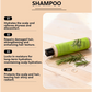 🧴Shampoo voedend voor het wassen en wassen van uw lichaam🌿✨