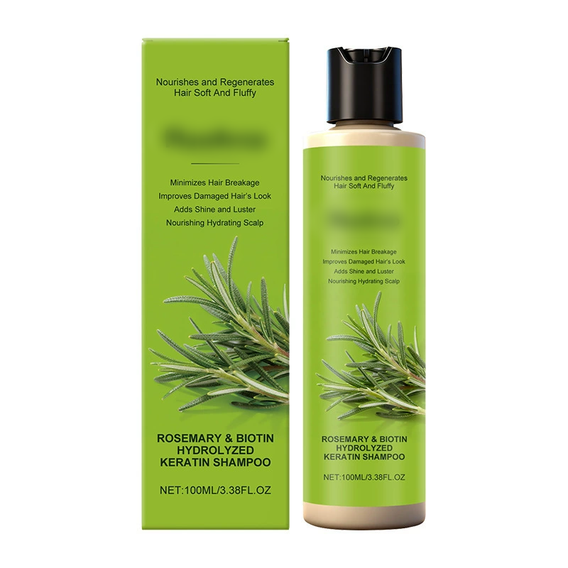 🧴Shampoo voedend voor het wassen en wassen van uw lichaam🌿✨