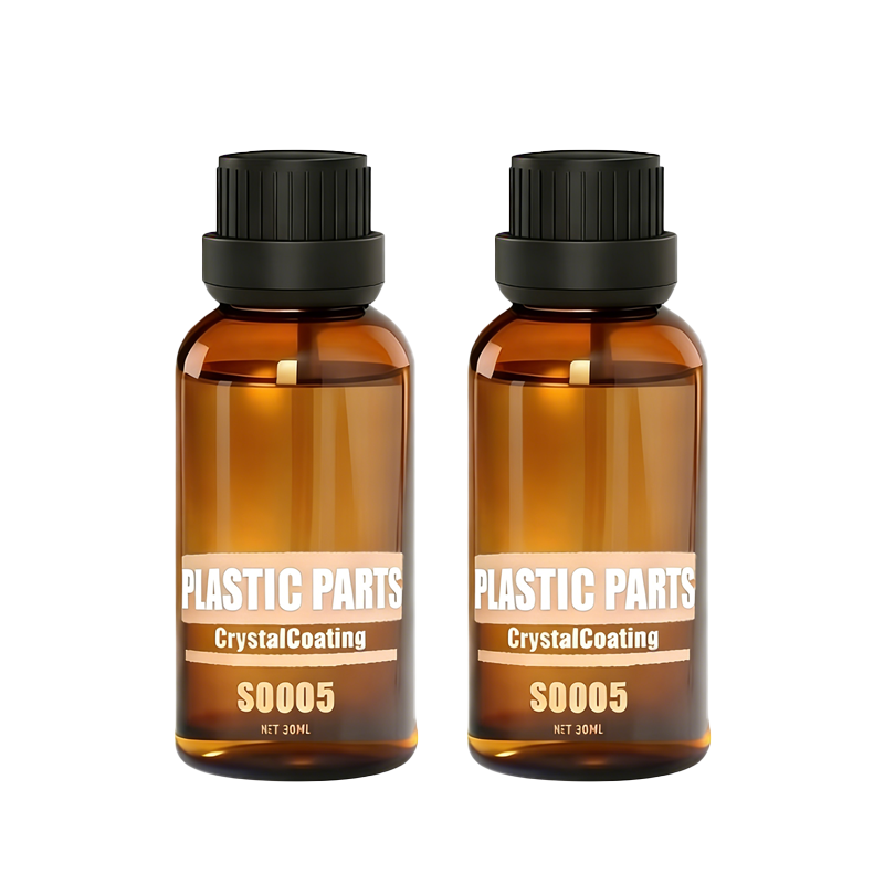 🔥Koop 1 en krijg 1 gratis🔥 Kristalcoatinghersteller voor kunststof auto-onderdelen