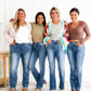 Slanke Pasvorm Jeans met Buikcontrole