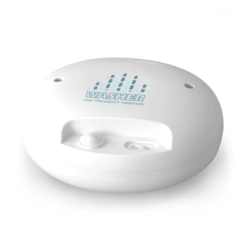 🍎Draagbare Ultrasone Reiniger voor Groente en Fruit💧✨
