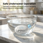 🍎Draagbare Ultrasone Reiniger voor Groente en Fruit💧✨