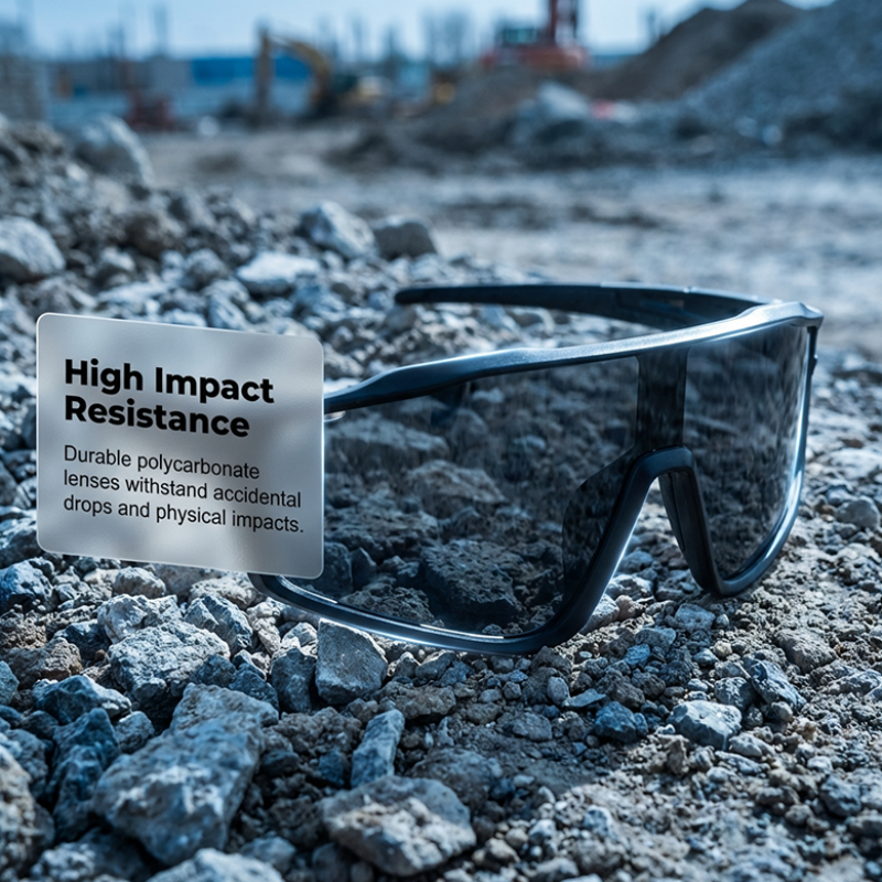 🌟Nieuw in 2026: tot 50% korting!🌟Fotochrome sportbril voor buitengebruik