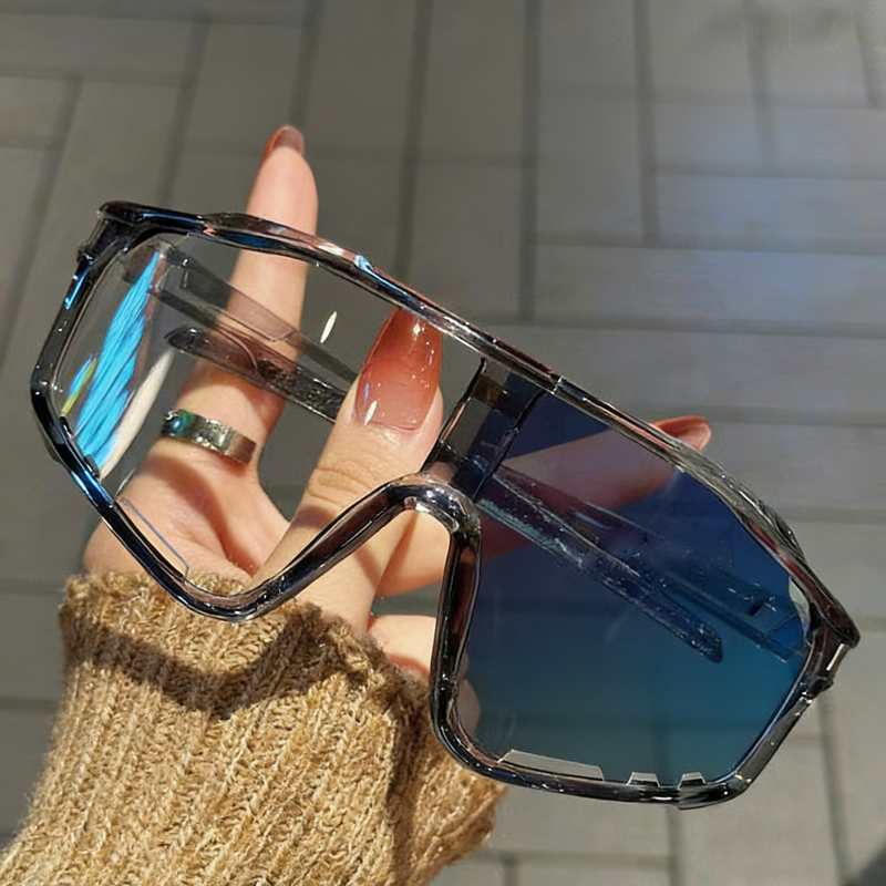 🌟Nieuw in 2026: tot 50% korting!🌟Fotochrome sportbril voor buitengebruik