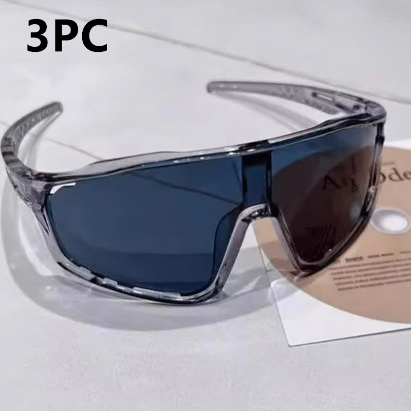 🌟Nieuw in 2026: tot 50% korting!🌟Fotochrome sportbril voor buitengebruik