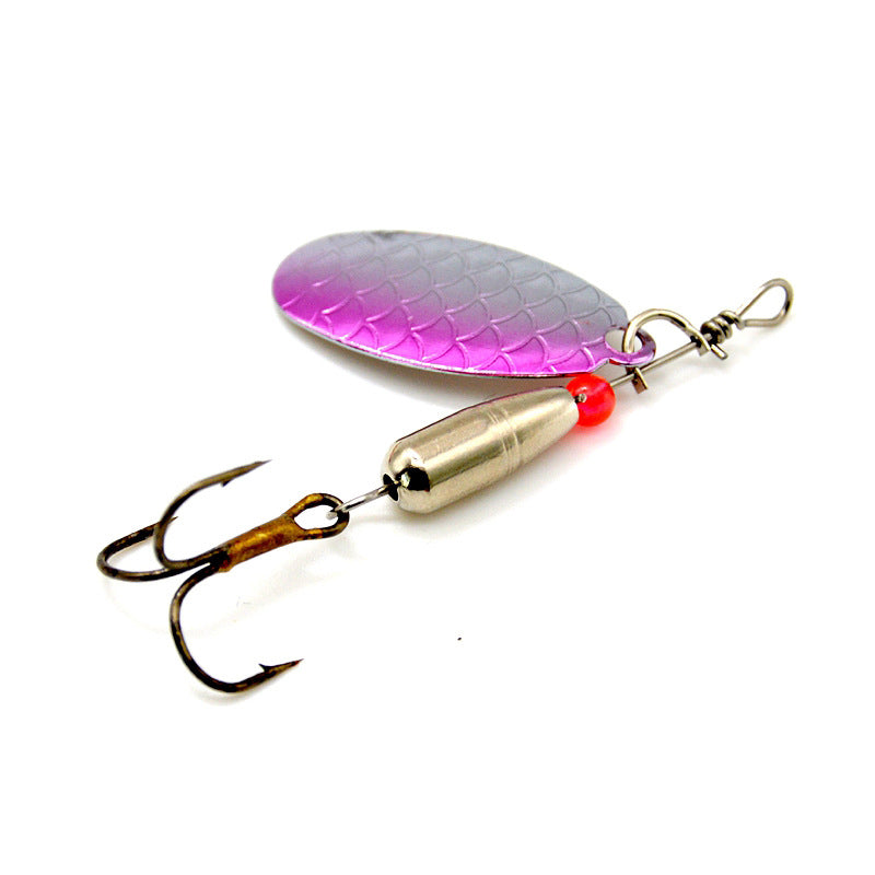 💐 50% KORTING! Veelzijdig spinnerbait kunstaas – Perfect voor snoek, baars en forel 🎯🐟【Tijdelijke aanbieding】