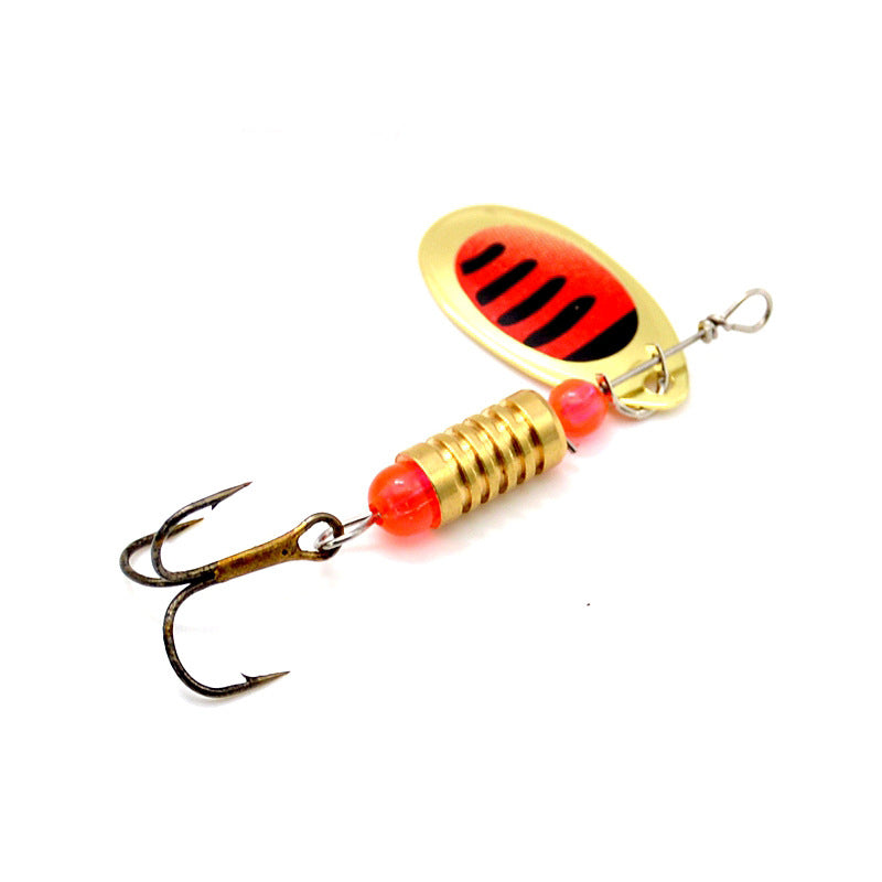 💐 50% KORTING! Veelzijdig spinnerbait kunstaas – Perfect voor snoek, baars en forel 🎯🐟【Tijdelijke aanbieding】