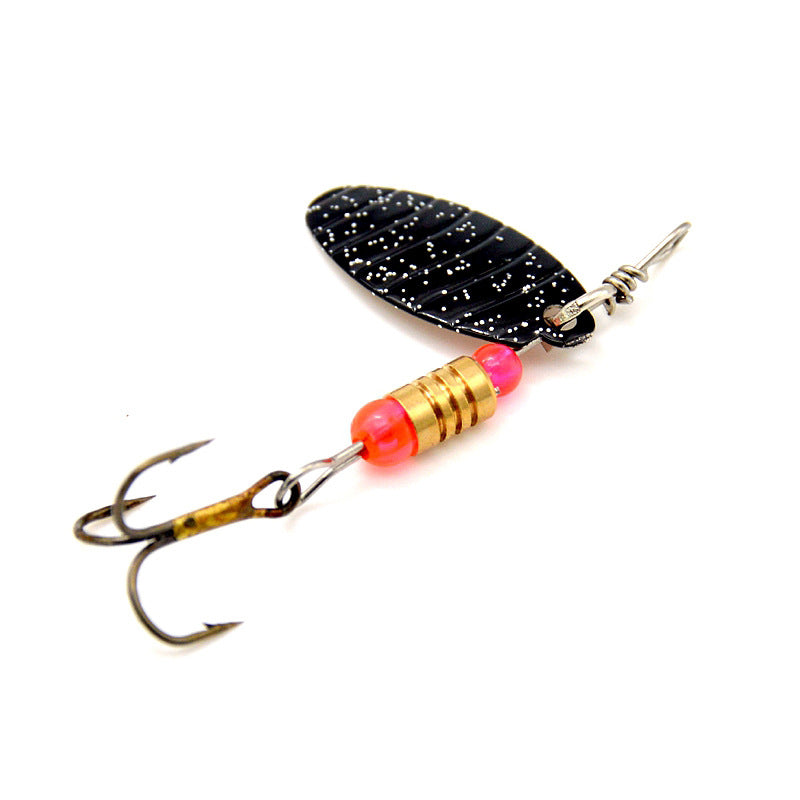 💐 50% KORTING! Veelzijdig spinnerbait kunstaas – Perfect voor snoek, baars en forel 🎯🐟【Tijdelijke aanbieding】