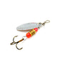 💐 50% KORTING! Veelzijdig spinnerbait kunstaas – Perfect voor snoek, baars en forel 🎯🐟【Tijdelijke aanbieding】