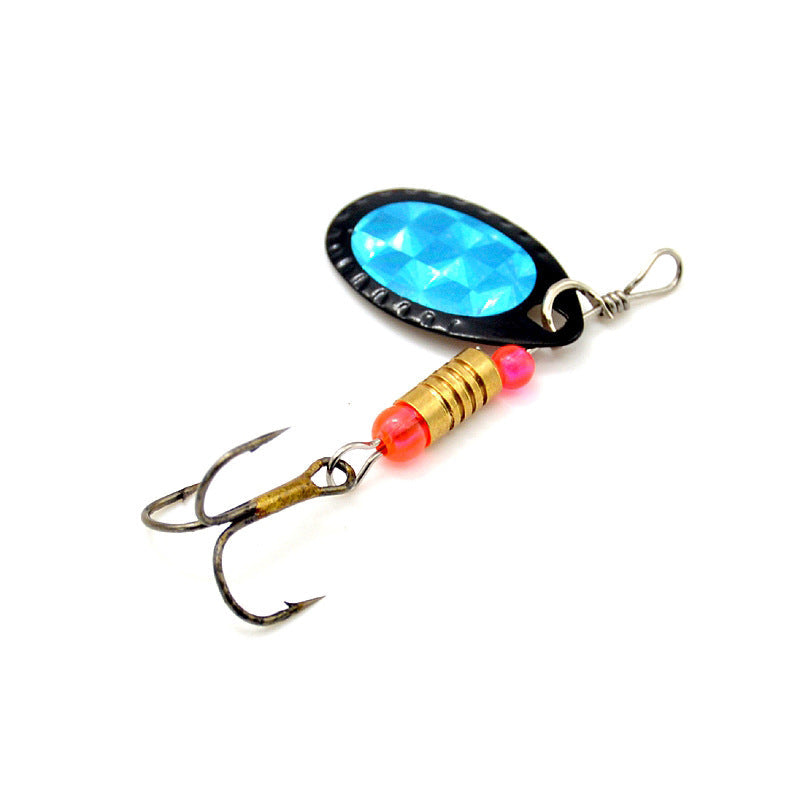 💐 50% KORTING! Veelzijdig spinnerbait kunstaas – Perfect voor snoek, baars en forel 🎯🐟【Tijdelijke aanbieding】