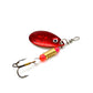 💐 50% KORTING! Veelzijdig spinnerbait kunstaas – Perfect voor snoek, baars en forel 🎯🐟【Tijdelijke aanbieding】