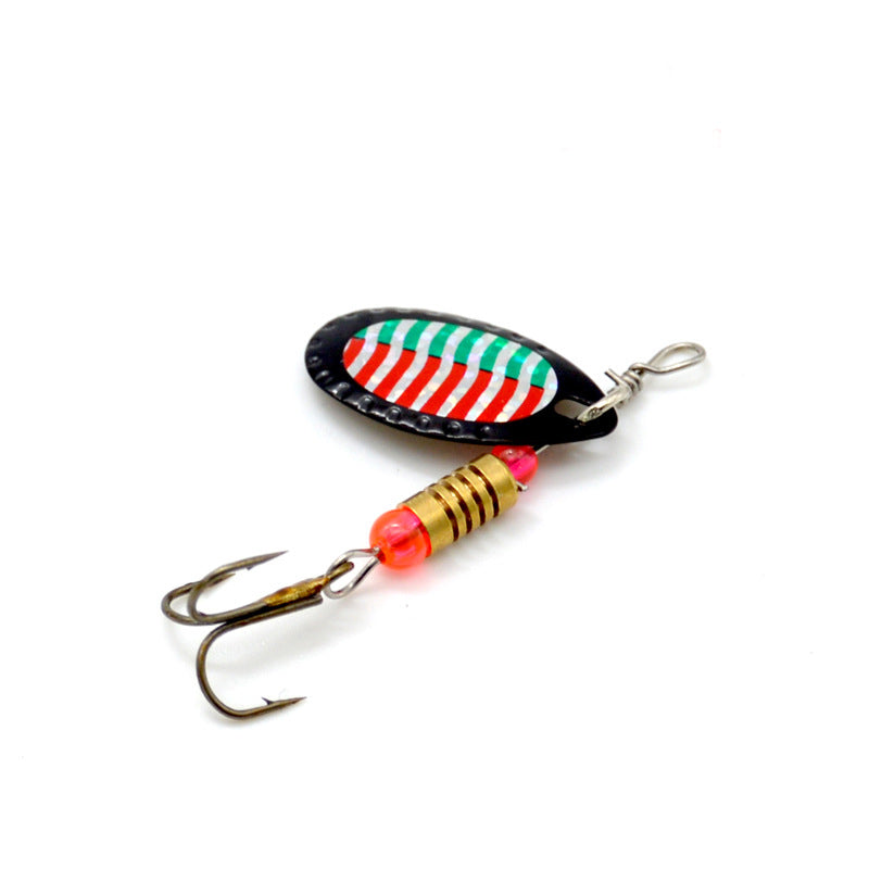 💐 50% KORTING! Veelzijdig spinnerbait kunstaas – Perfect voor snoek, baars en forel 🎯🐟【Tijdelijke aanbieding】