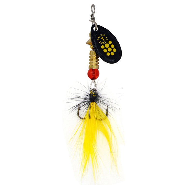 💐 50% KORTING! Veelzijdig spinnerbait kunstaas – Perfect voor snoek, baars en forel 🎯🐟【Tijdelijke aanbieding】