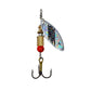 💐 50% KORTING! Veelzijdig spinnerbait kunstaas – Perfect voor snoek, baars en forel 🎯🐟【Tijdelijke aanbieding】