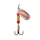 💐 50% KORTING! Veelzijdig spinnerbait kunstaas – Perfect voor snoek, baars en forel 🎯🐟【Tijdelijke aanbieding】