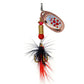 💐 50% KORTING! Veelzijdig spinnerbait kunstaas – Perfect voor snoek, baars en forel 🎯🐟【Tijdelijke aanbieding】