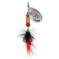 💐 50% KORTING! Veelzijdig spinnerbait kunstaas – Perfect voor snoek, baars en forel 🎯🐟【Tijdelijke aanbieding】