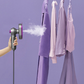 👔💨 👕⏳ Tijdelijke aanbieding: 53% korting! 💥 Draagbare 2-in-1 handstoomreiniger✨