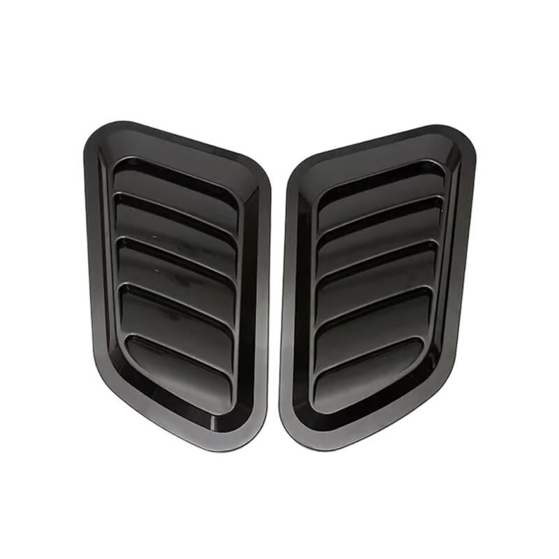 🔥Aanbieding 2026🔥 Universele decoratie voor motorkapventilatie