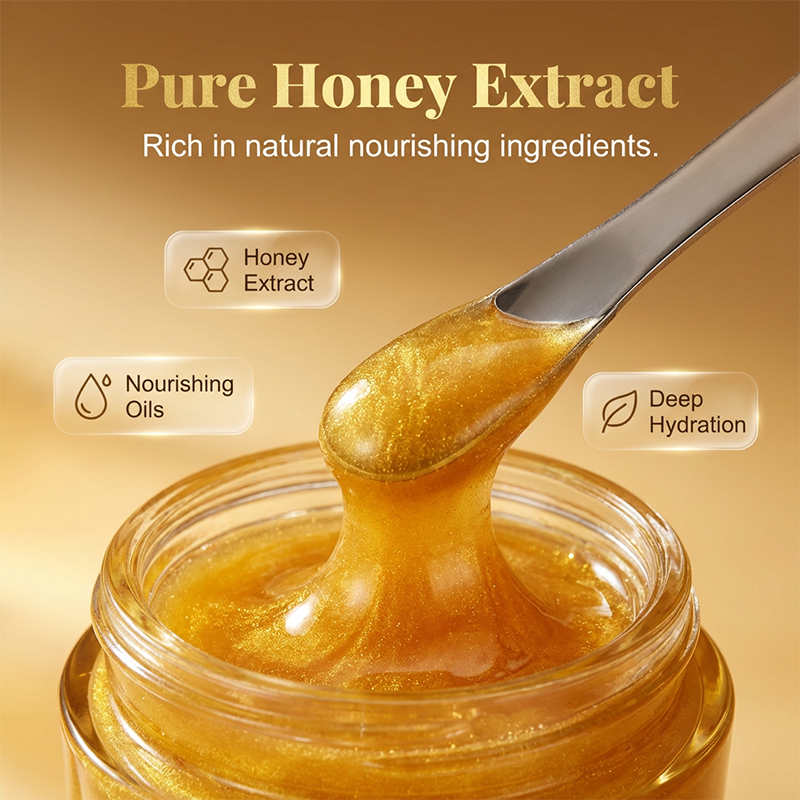 🔥 Trending Now: Nieuwe Binnenkomst tot 50% KORTING! ✨ Hydraterende & Voedende Honing Handmasker – Voor Zachte, Stralende Handen! 🍯💛