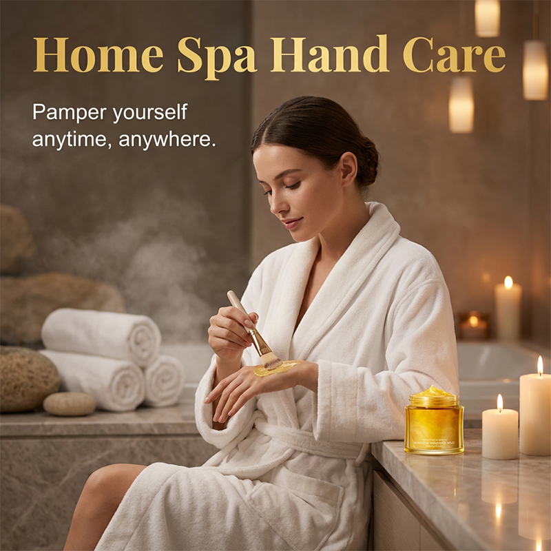 🔥 Trending Now: Nieuwe Binnenkomst tot 50% KORTING! ✨ Hydraterende & Voedende Honing Handmasker – Voor Zachte, Stralende Handen! 🍯💛