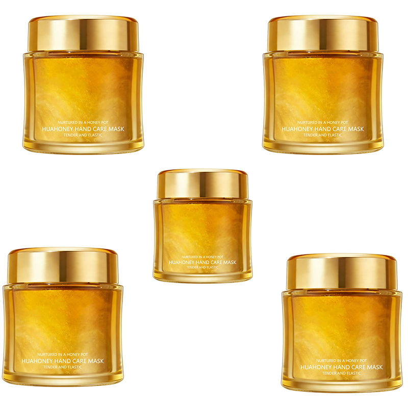 🔥 Trending Now: Nieuwe Binnenkomst tot 50% KORTING! ✨ Hydraterende & Voedende Honing Handmasker – Voor Zachte, Stralende Handen! 🍯💛