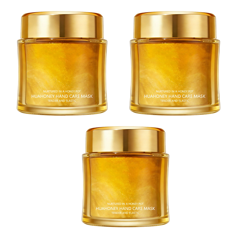 🔥 Trending Now: Nieuwe Binnenkomst tot 50% KORTING! ✨ Hydraterende & Voedende Honing Handmasker – Voor Zachte, Stralende Handen! 🍯💛
