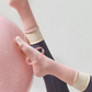 ✨🧘‍♀️Cloud-Soft Pilates-sokken met antislipzool 🧦