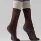 ✨🧘‍♀️Cloud-Soft Pilates-sokken met antislipzool 🧦