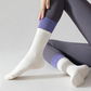 ✨🧘‍♀️Cloud-Soft Pilates-sokken met antislipzool 🧦