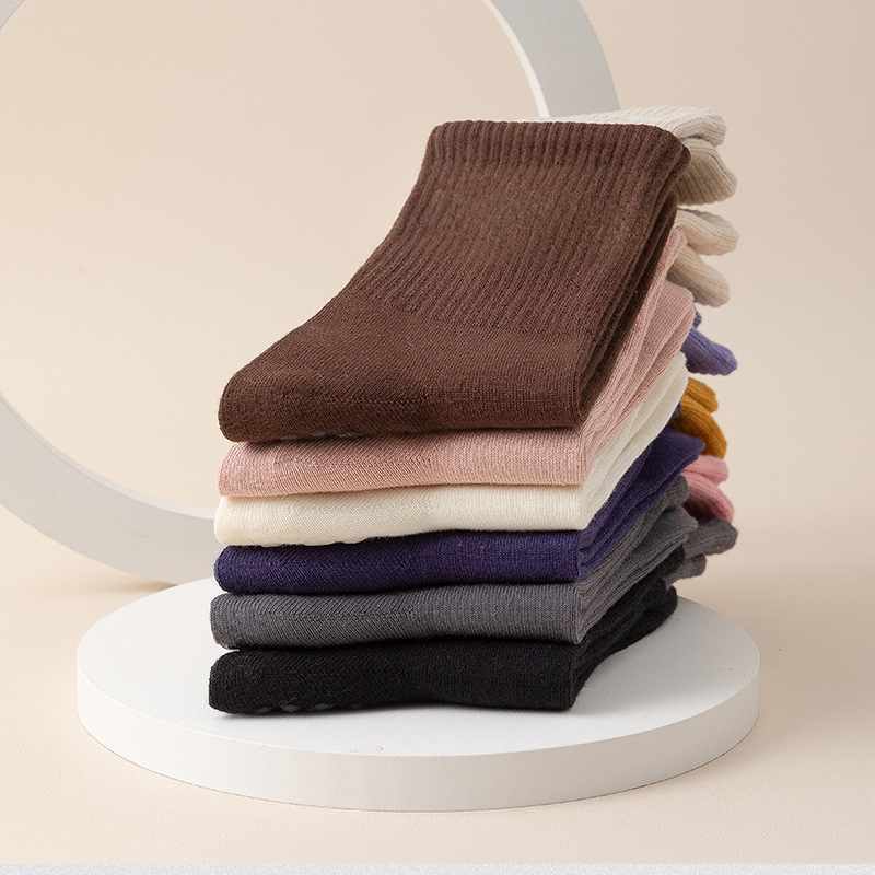 ✨🧘‍♀️Cloud-Soft Pilates-sokken met antislipzool 🧦
