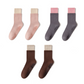 ✨🧘‍♀️Cloud-Soft Pilates-sokken met antislipzool 🧦